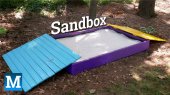 sandbox