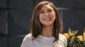 sarah geronimo