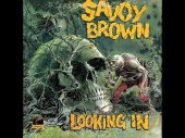 savoy brown