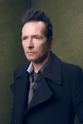 scott weiland