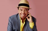 sergio mendes