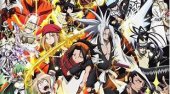 shaman king