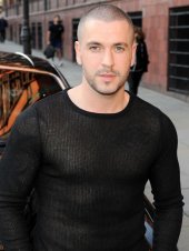 shayne ward