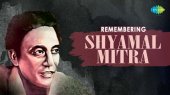 shyamal mitra