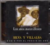 silva y villalba