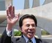 silvio santos