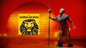 simba musical