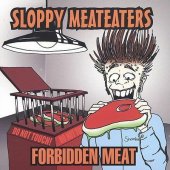 sloppy meateaters