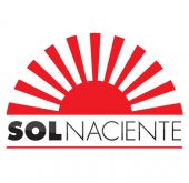 sol naciente