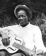 son house