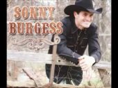 sonny burgess