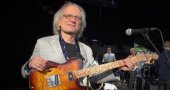 sonny landreth