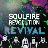 soulfire revolution