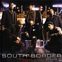 south border