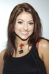 stacie orrico