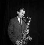 stan getz