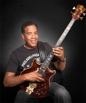 stanley clarke