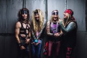 steel panther