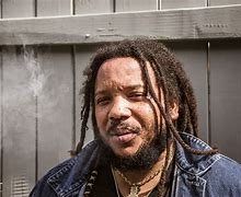 stephen marley