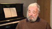 stephen sondheim