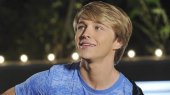 sterling knight