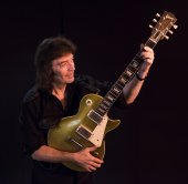 steve hackett