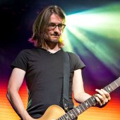 steven wilson