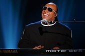 Stevie Wonder