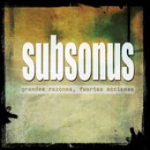 subsonus