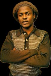 sugar minott