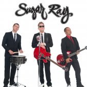 sugar ray