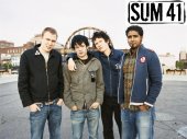 sum 41