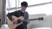 sungha jung