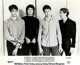 sunnyboys