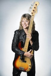 suzi quatro