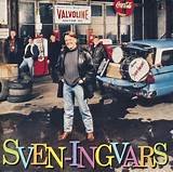 sven ingvars