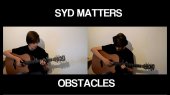 syd matters