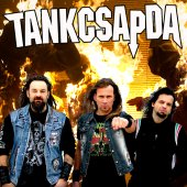 tankcsapda