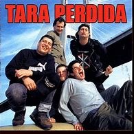 tara perdida