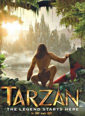 tarzan