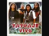 tatuaje vivo