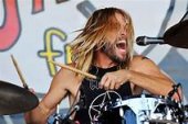 taylor hawkins amp the coattail riders