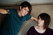 tegan and sara