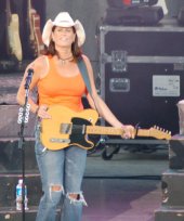 terri clark