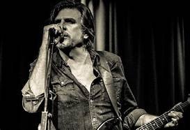 tex perkins