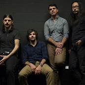 the avett brothers