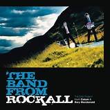 the band from rockall