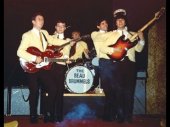 the beau brummels