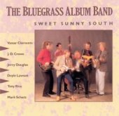 the bluegrass album band