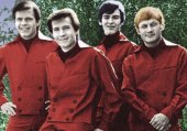 the bobby fuller four